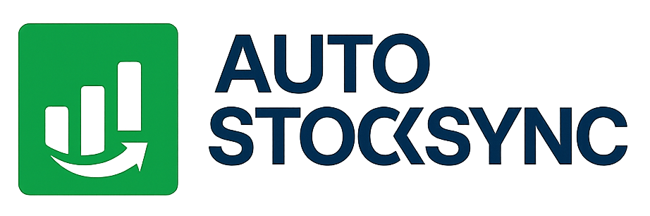 AutoStockSync